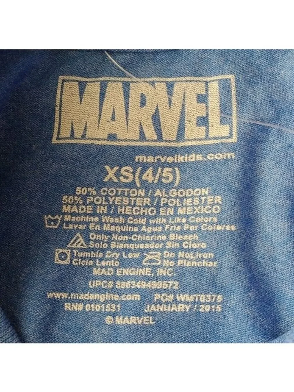 Marvel avengers capt